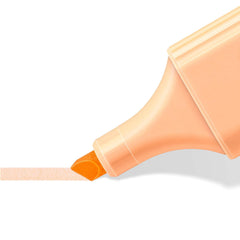 Staedtler Classic Highlighter Pastel Colour Set of 6 Colours