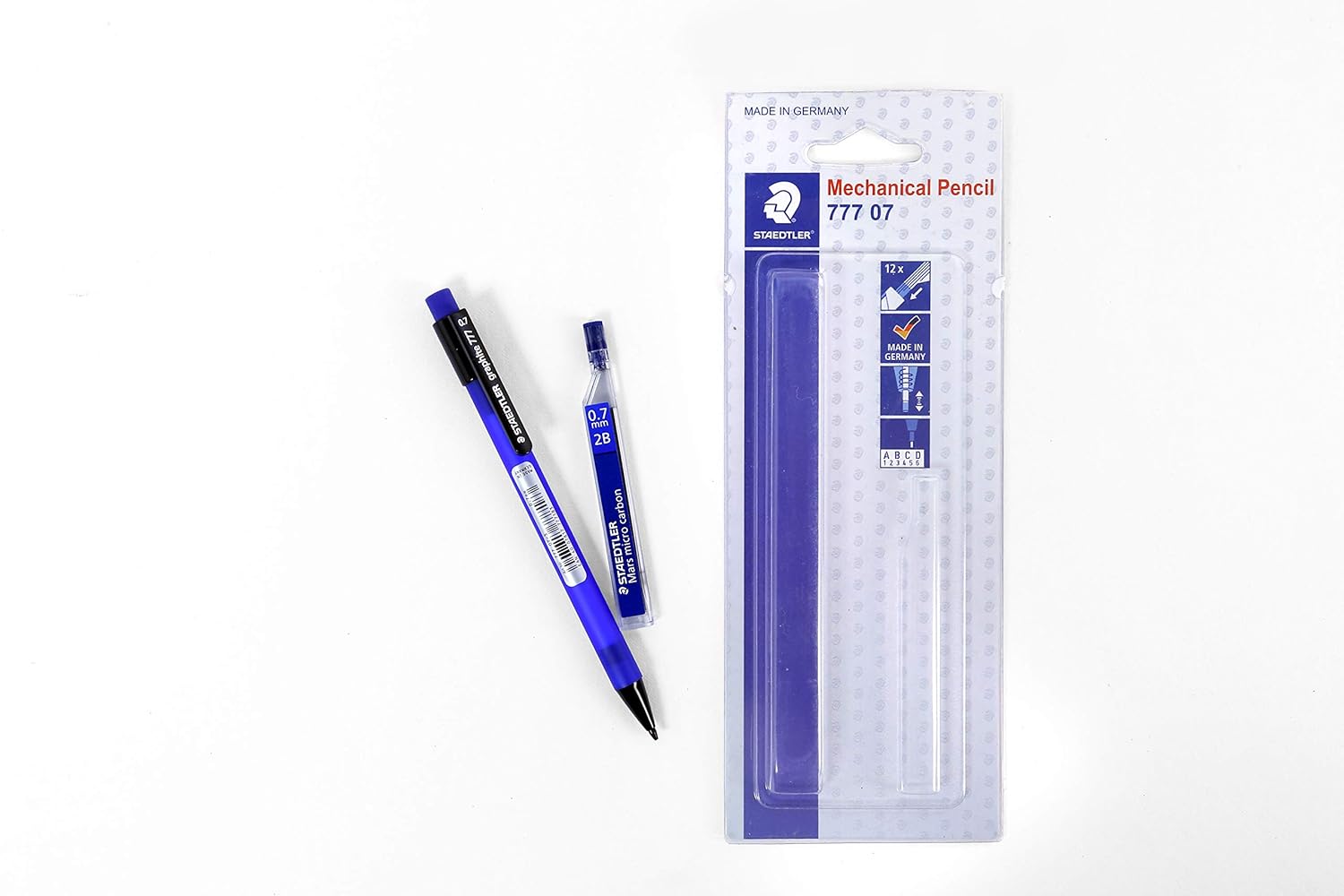 Staedtler Mechanical Pencil Set