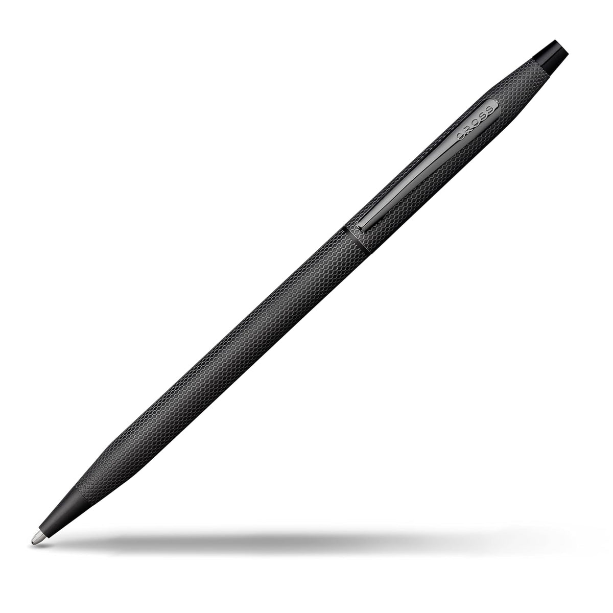 Cross Classic Century Brushed Black PVD Ballpoint Pen