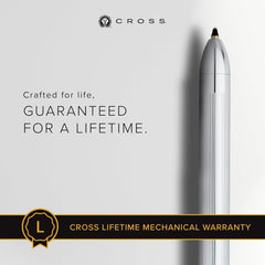 Cross Tech 3 Chrome Ball Pen