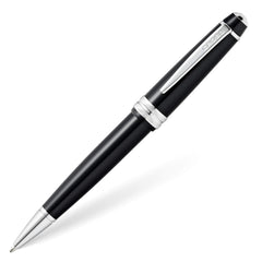 Cross Bailey Light Glossy Black Resin Ballpoint Pen