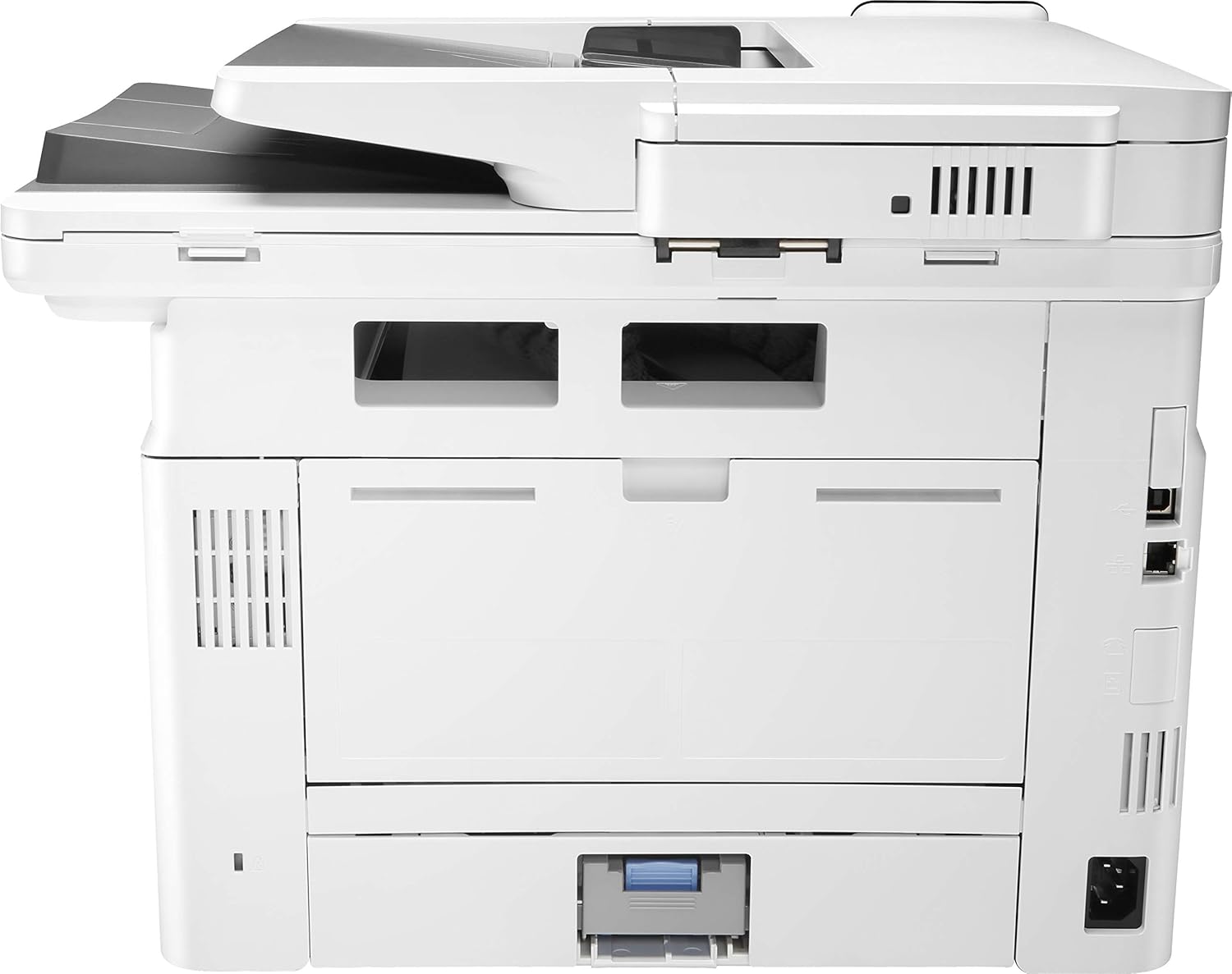 HP Laserjet Pro Mfp M329Dw Wireless Monochrome Laser Printers(W1A24A),White