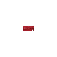 PEBEO HIGH VISCOSITY STUDIO ACRYLICS - NAPHTHOL CARMINE (18) - JAR OF 500 ML
