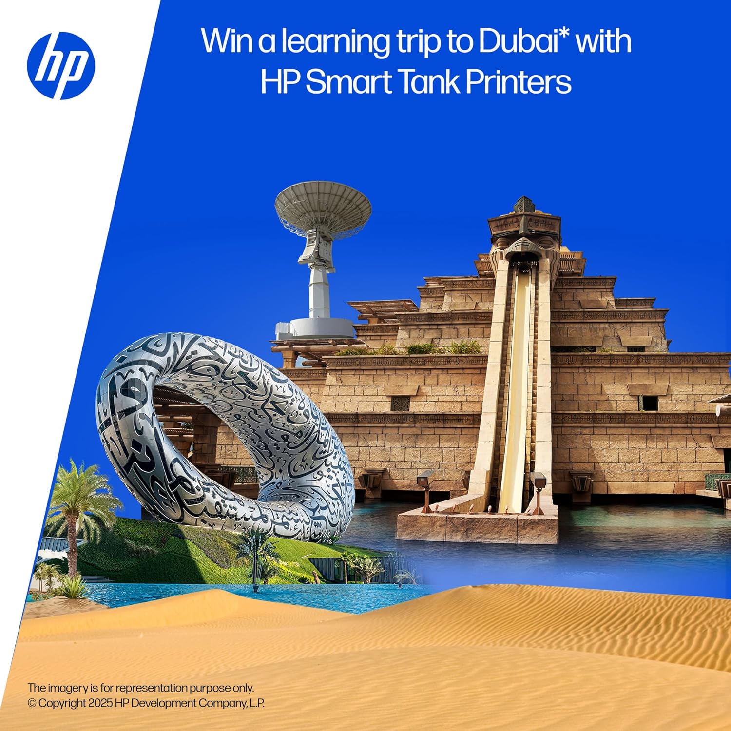 HP Smart Tank 790 All-in-One Auto Duplex WiFi Colour Printer with ADF and FAX, Print, Scan & Copy for Office with ADF and FAX