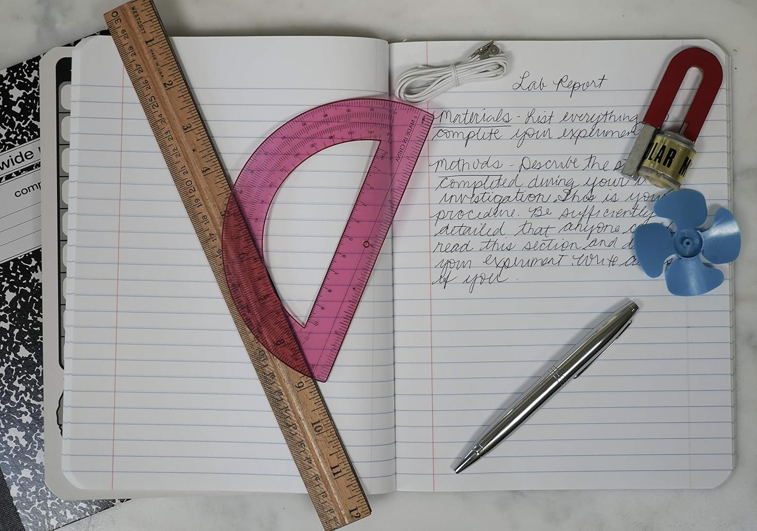 Cross Chrome Ball Pen