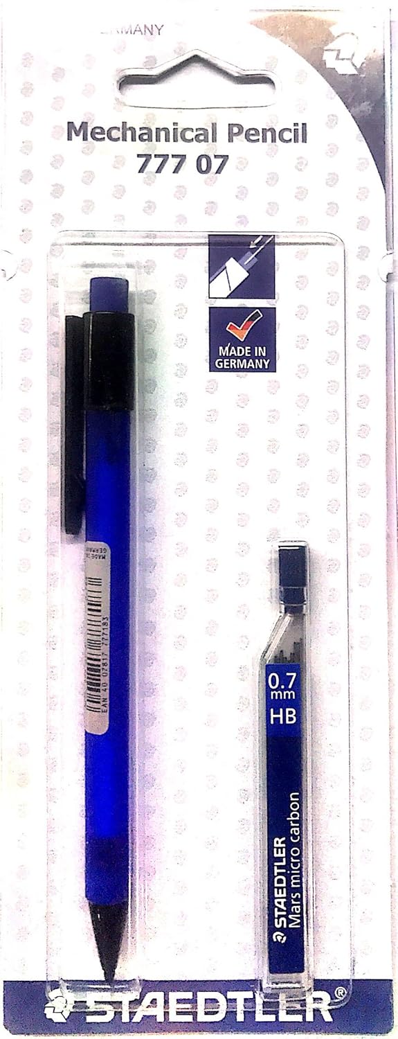 Staedtler Mechanical Pencil Set