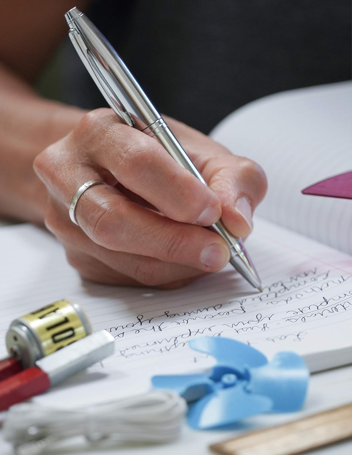 Cross Chrome Ball Pen