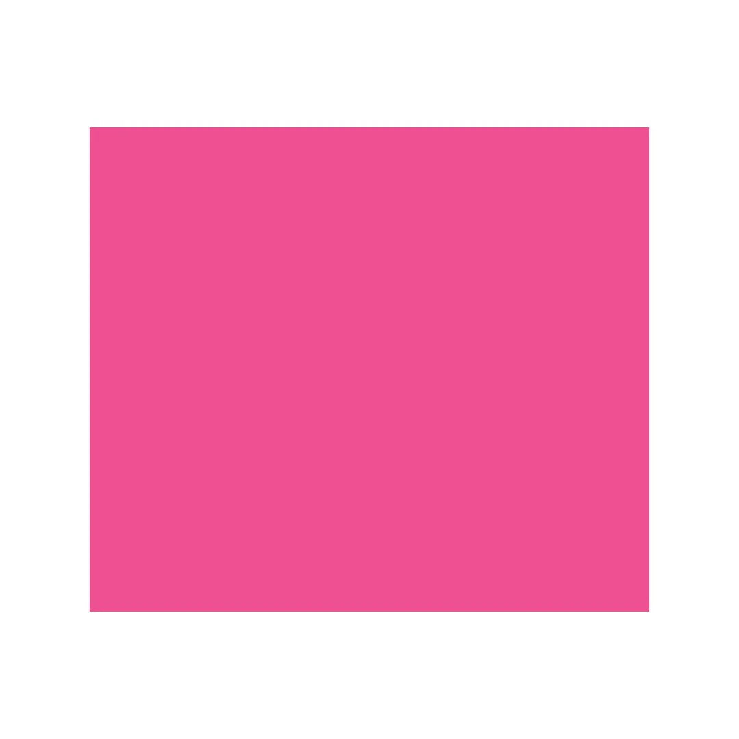 DECOART AMERICANA MULTI SURFACE SATIN ACRYLIC PAINT - 59 ML (2 OZ) - PINK TROPICS (561)