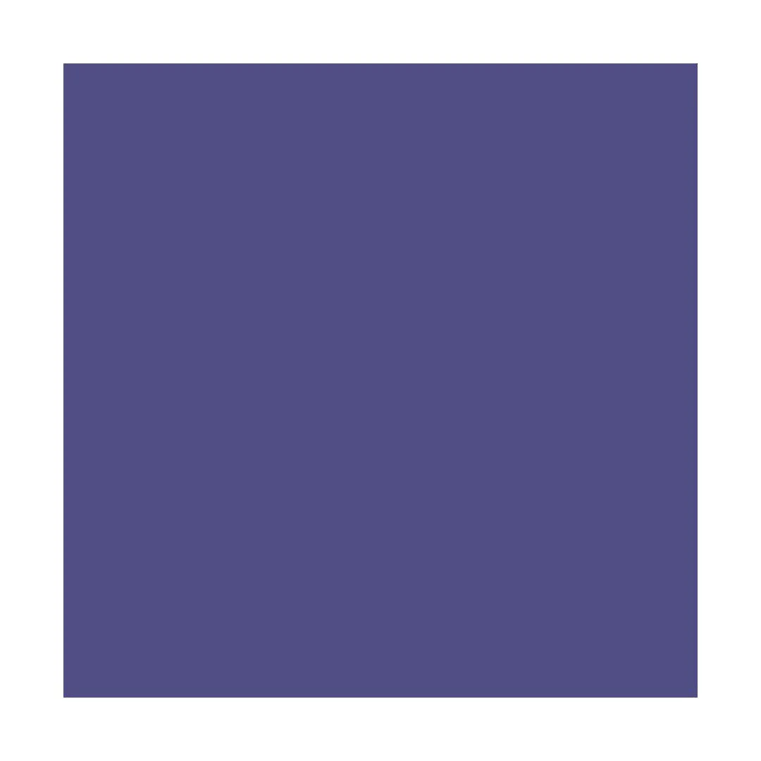 DECOART AMERICANA MULTI SURFACE SATIN ACRYLIC PAINT - 59 ML (2 OZ) - EGGPLANT (532)