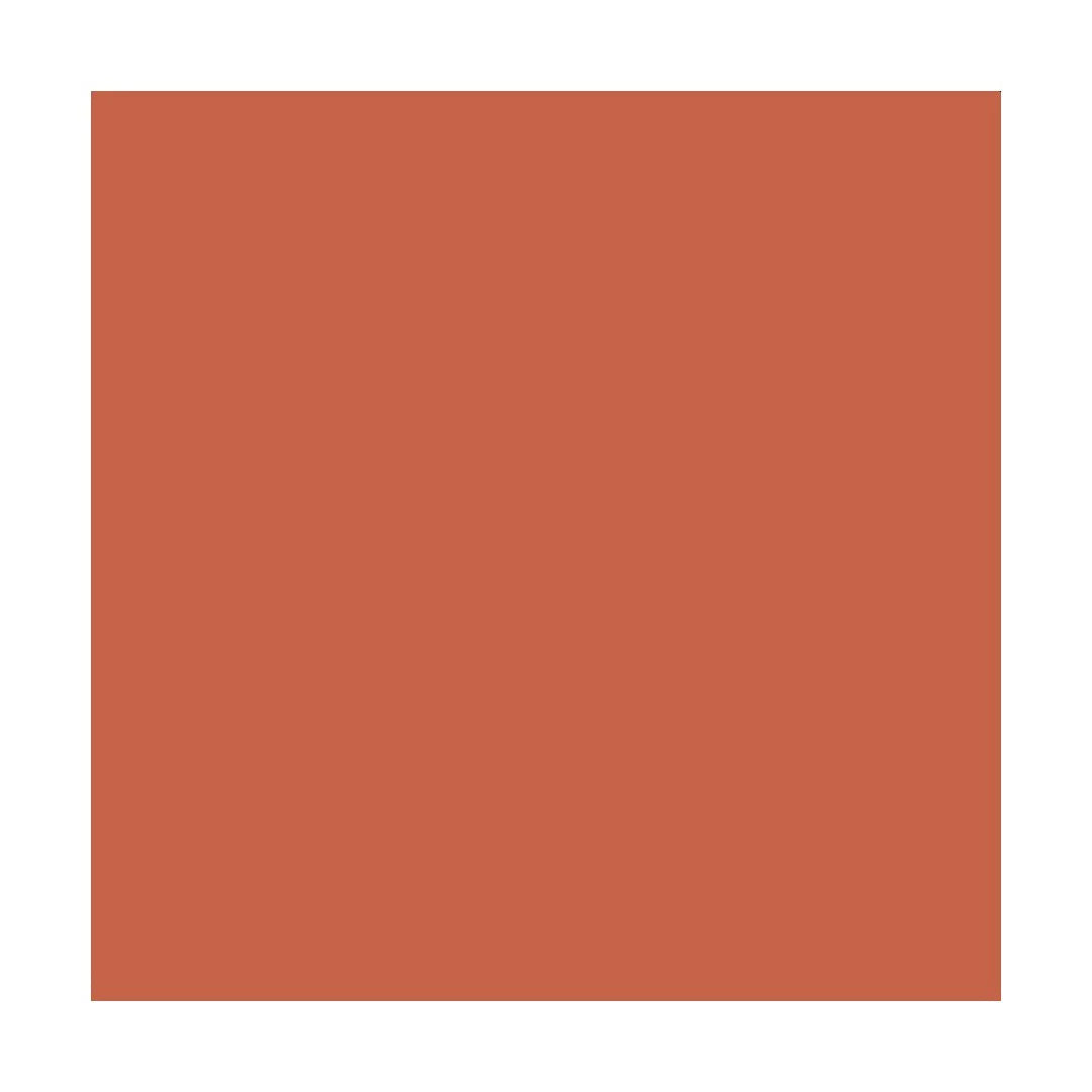 DECOART AMERICANA MULTI SURFACE SATIN ACRYLIC PAINT - 59 ML (2 OZ) - PAPRIKA (512)