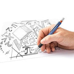 Staedtler Mars Micro 775 0.5 mm Mechanical Pencil with 1 Pack Lead Tube (Multicolor)