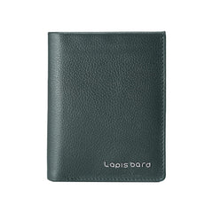 Lapis Bard Gift Set - Contemporary Verdant Ball Pen with Verdant Dual Compartment Wallet Regular price