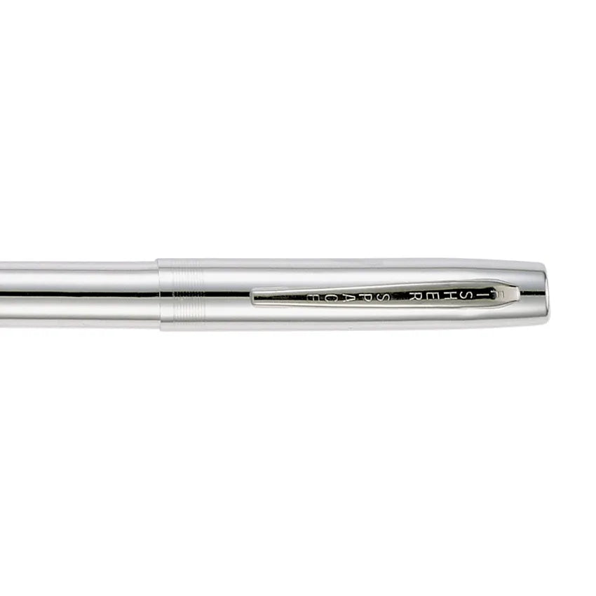 Fisher Space M4C Cap-O-Matic Ballpoint pen Chrome