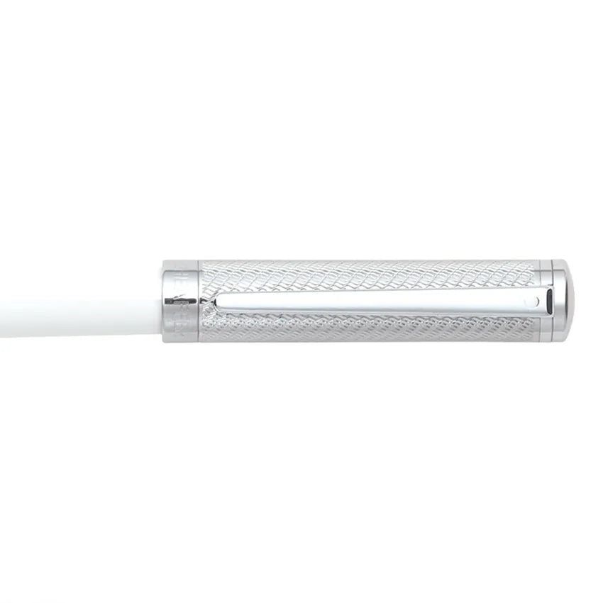 Sheaffer Intensity 9240 White Barrel Fountain Pen