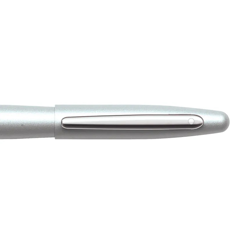 Sheaffer 9400 VFM Rollerball Pen Silver with Chrome-Plated Trim