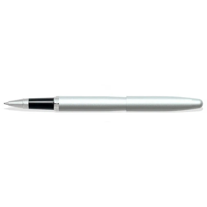 Sheaffer 9400 VFM Rollerball Pen Silver with Chrome-Plated Trim