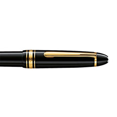Montblanc Meisterstück Legrand Ballpoint Pen - Black With Gold Trims