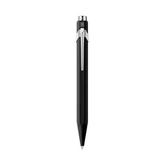 Caran d'Ache 849 Classic Line Rollerball Pen - Black