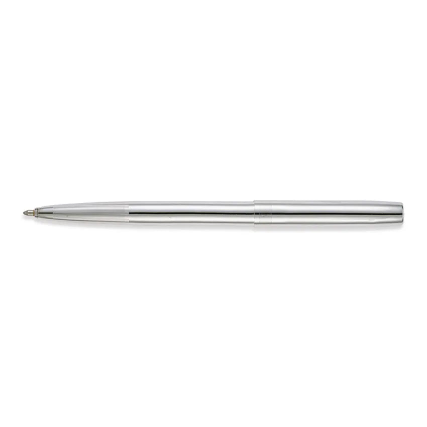 Fisher Space M4C Cap-O-Matic Ballpoint pen Chrome