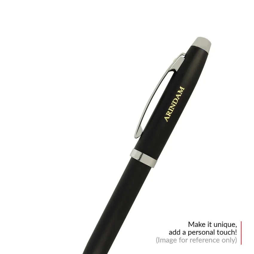 Sheaffer 9145 Prelude Fountain Pen (Fine) Copper with Gunmetal Tone Trim