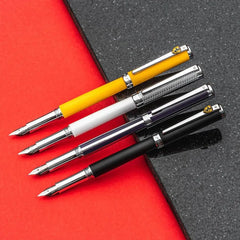 Sheaffer Intensity 9240 White Barrel Fountain Pen