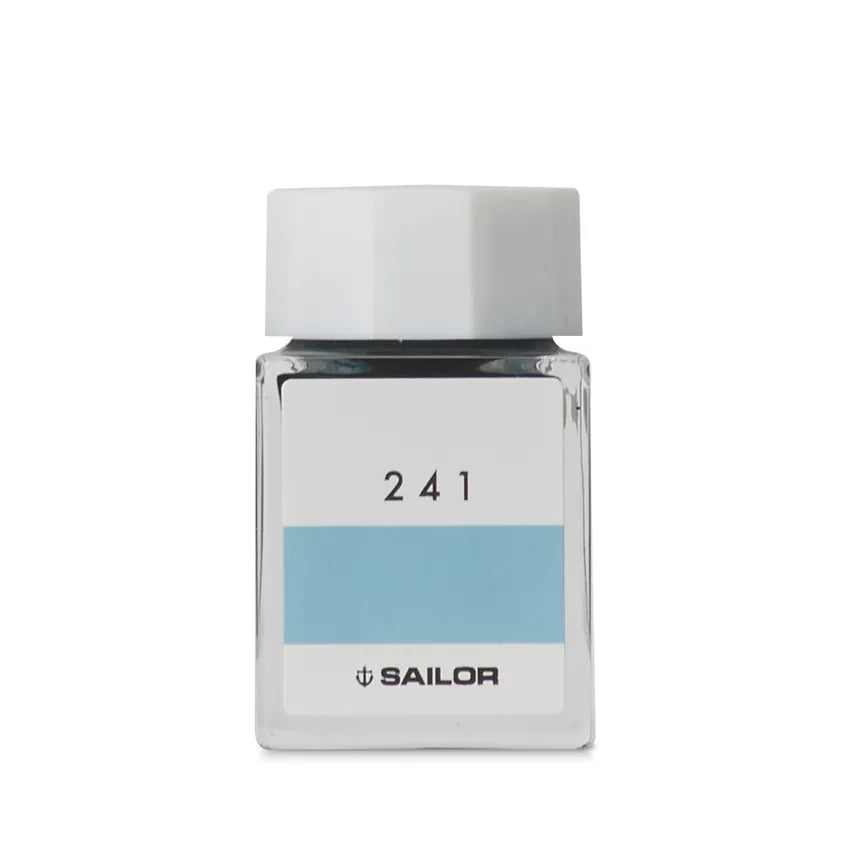 Sailor Ink Studio 241 (20 ml) - Turquoise