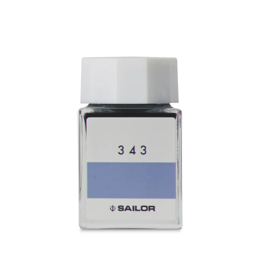Sailor Ink Studio 343 (20 ml) - Purple